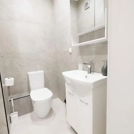 Eyes Deluxe,1br Apartment *