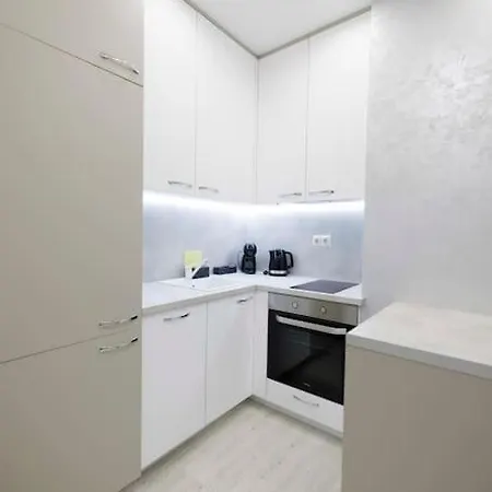 Eyes Deluxe,1br * Sofia