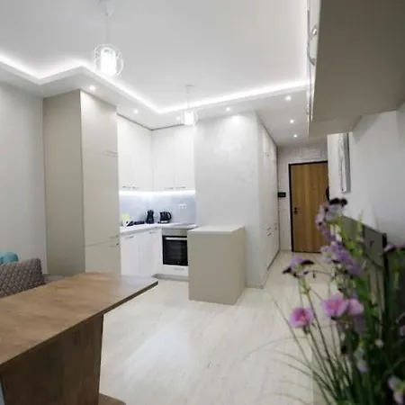 Eyes Deluxe,1br Apartment Sofia